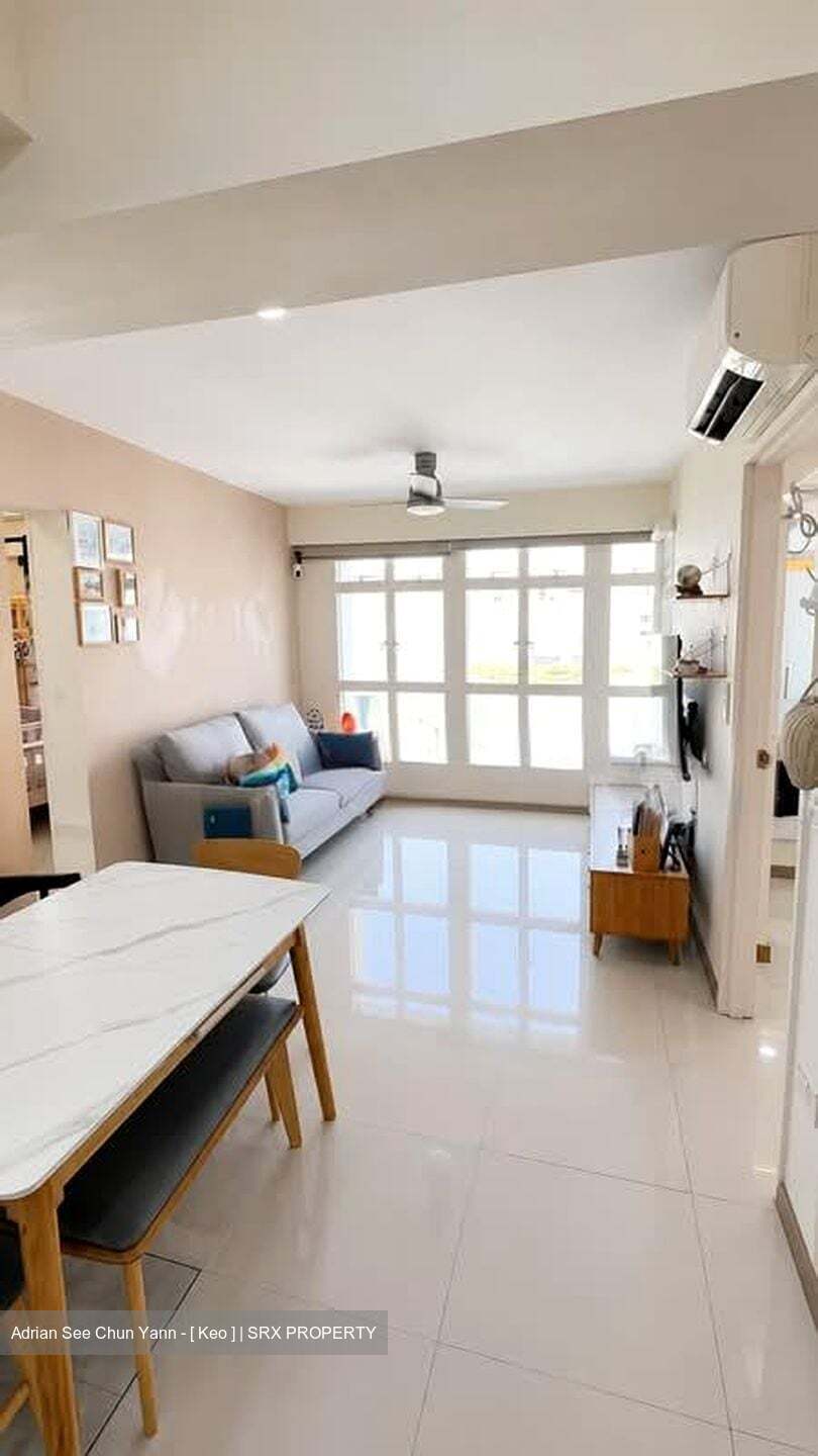 Blk 104A Alkaff Courtview (Toa Payoh), HDB 3 Rooms #598155341